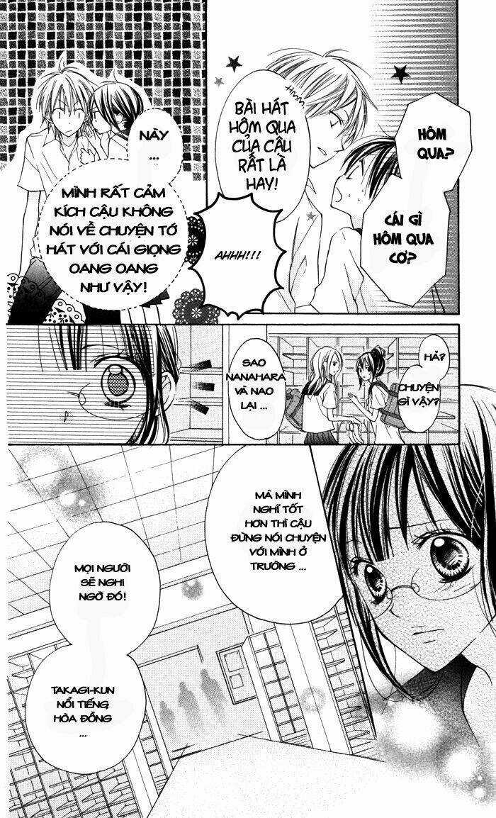 Hitoribocchi wa Samishikute - Chapter 2 - Trang 6