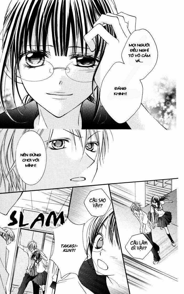 Hitoribocchi wa Samishikute - Chapter 2 - Trang 7