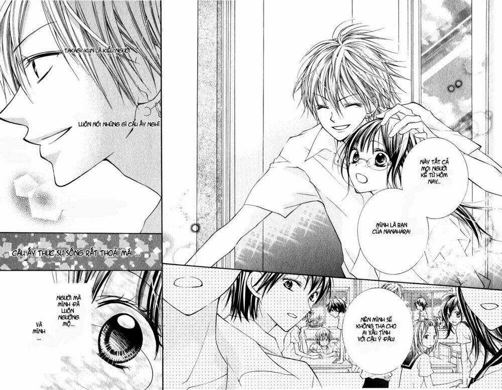 Hitoribocchi wa Samishikute - Chapter 2 - Trang 8