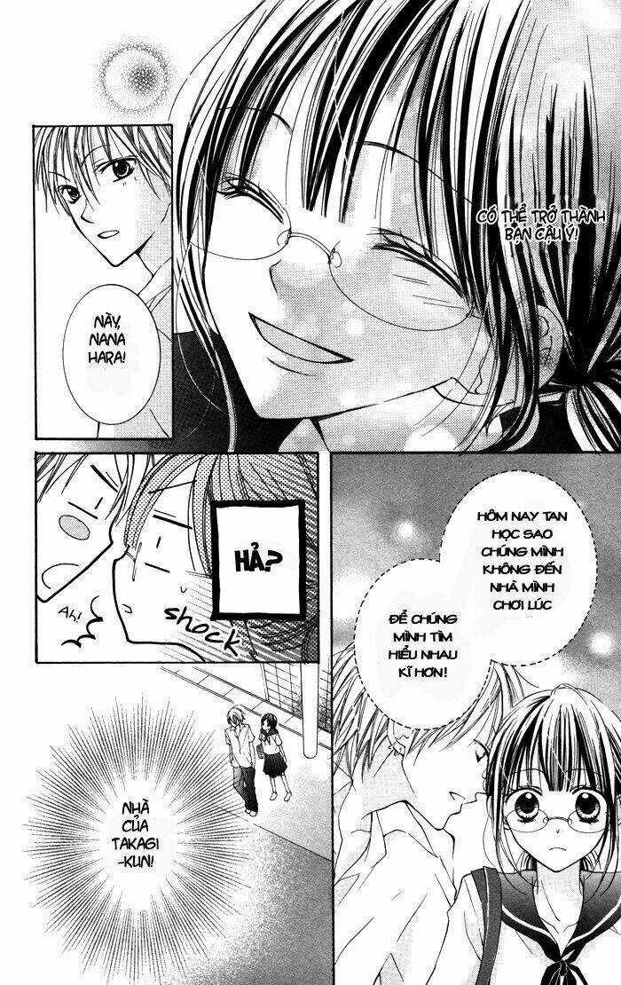 Hitoribocchi wa Samishikute - Chapter 2 - Trang 9