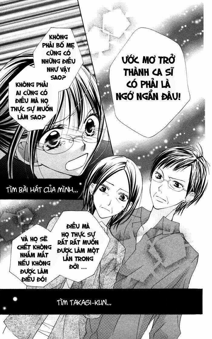 Hitoribocchi wa Samishikute - Chapter 3 - Trang 11