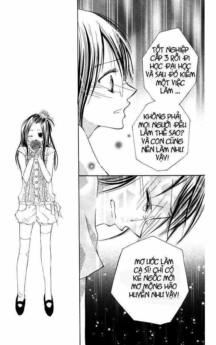 Hitoribocchi wa Samishikute - Chapter 3 - Trang 13