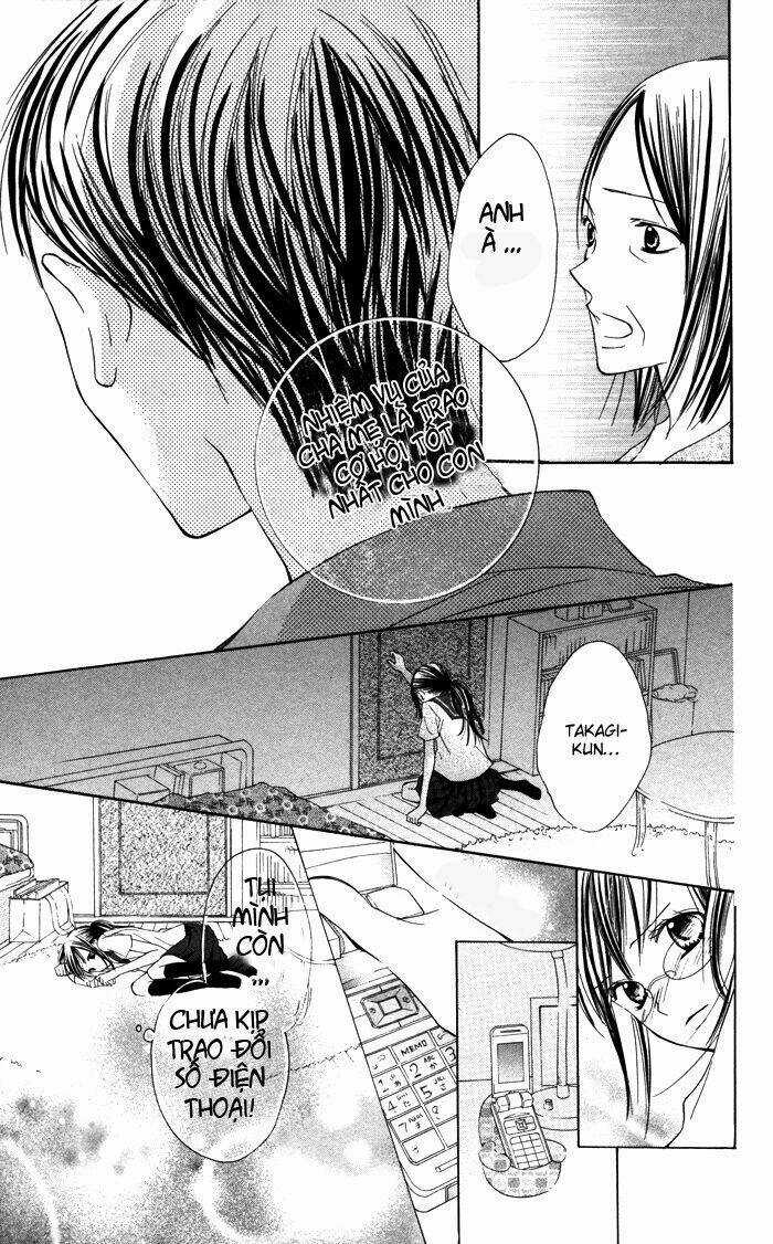 Hitoribocchi wa Samishikute - Chapter 3 - Trang 17