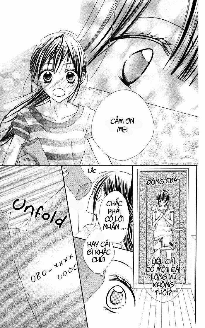 Hitoribocchi wa Samishikute - Chapter 3 - Trang 21