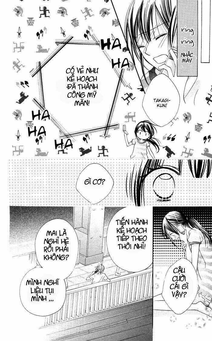 Hitoribocchi wa Samishikute - Chapter 3 - Trang 22