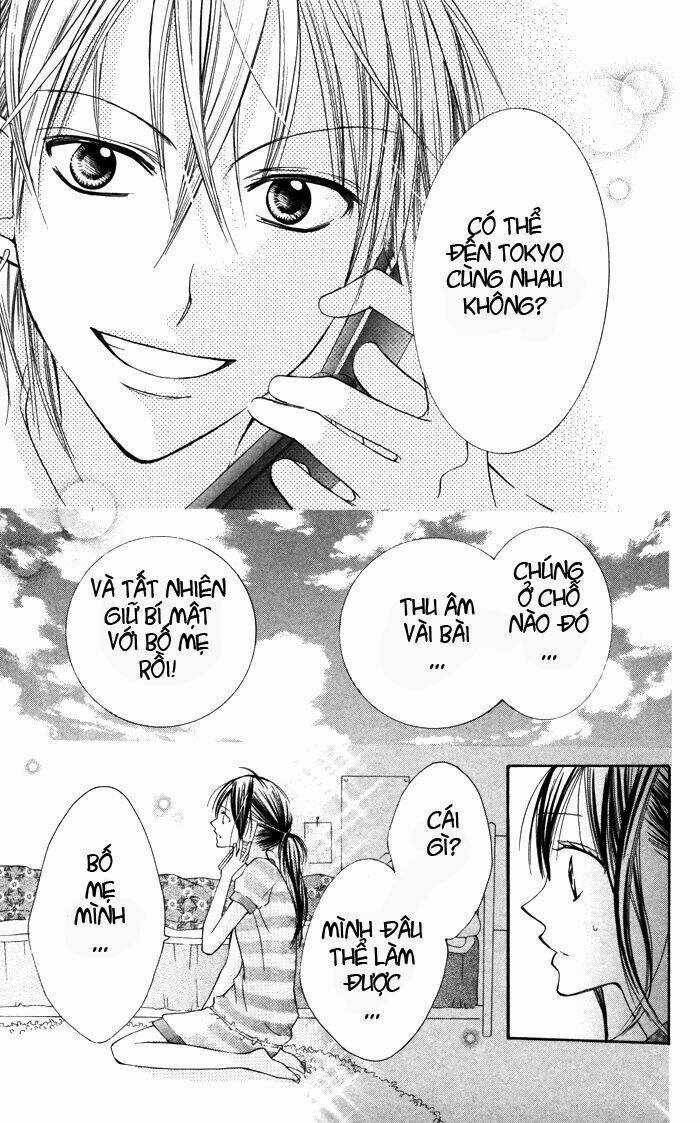 Hitoribocchi wa Samishikute - Chapter 3 - Trang 23