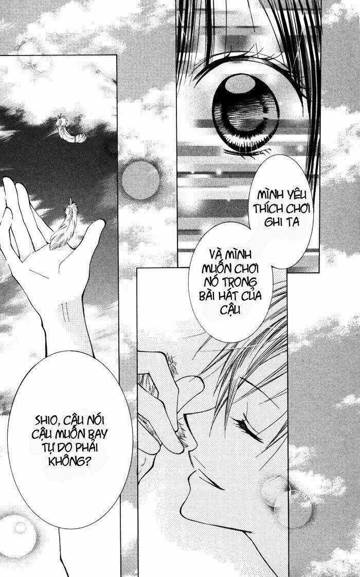 Hitoribocchi wa Samishikute - Chapter 3 - Trang 25