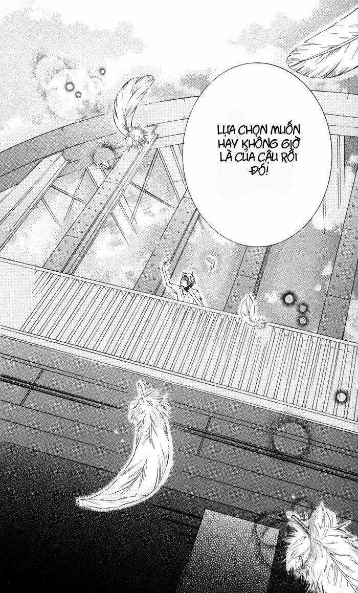 Hitoribocchi wa Samishikute - Chapter 3 - Trang 26