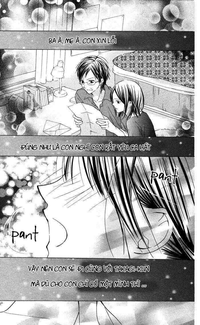 Hitoribocchi wa Samishikute - Chapter 3 - Trang 29