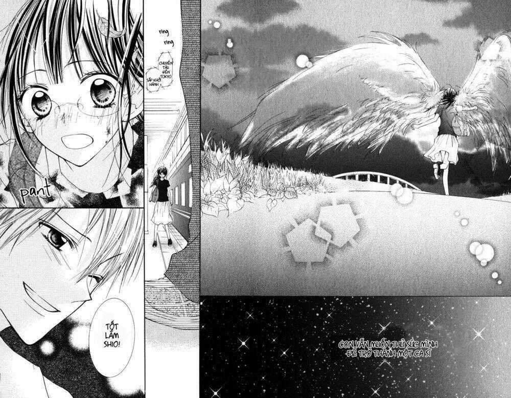 Hitoribocchi wa Samishikute - Chapter 3 - Trang 30