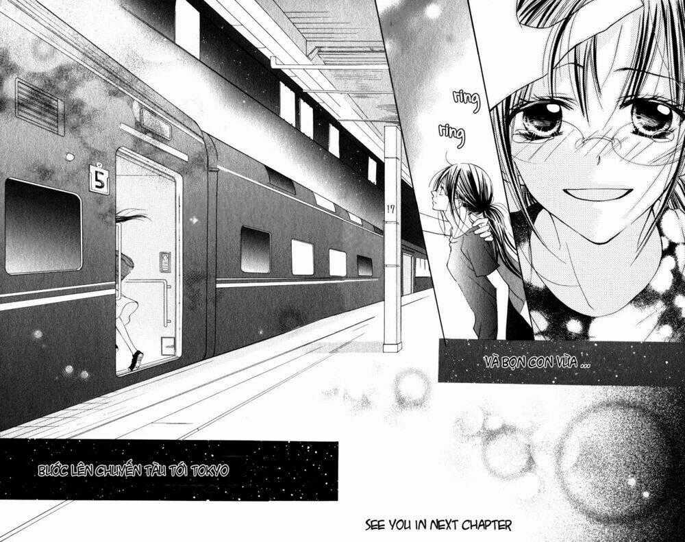 Hitoribocchi wa Samishikute - Chapter 3 - Trang 31