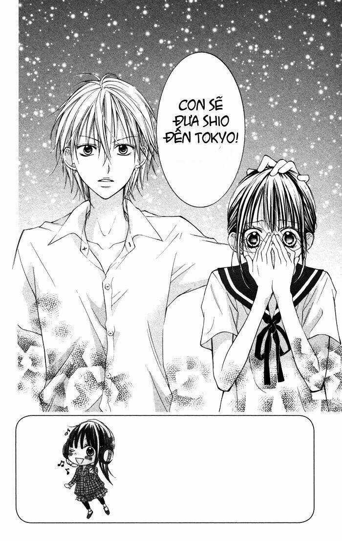 Hitoribocchi wa Samishikute - Chapter 3 - Trang 6