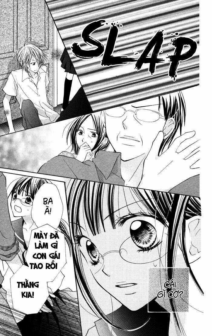 Hitoribocchi wa Samishikute - Chapter 3 - Trang 7