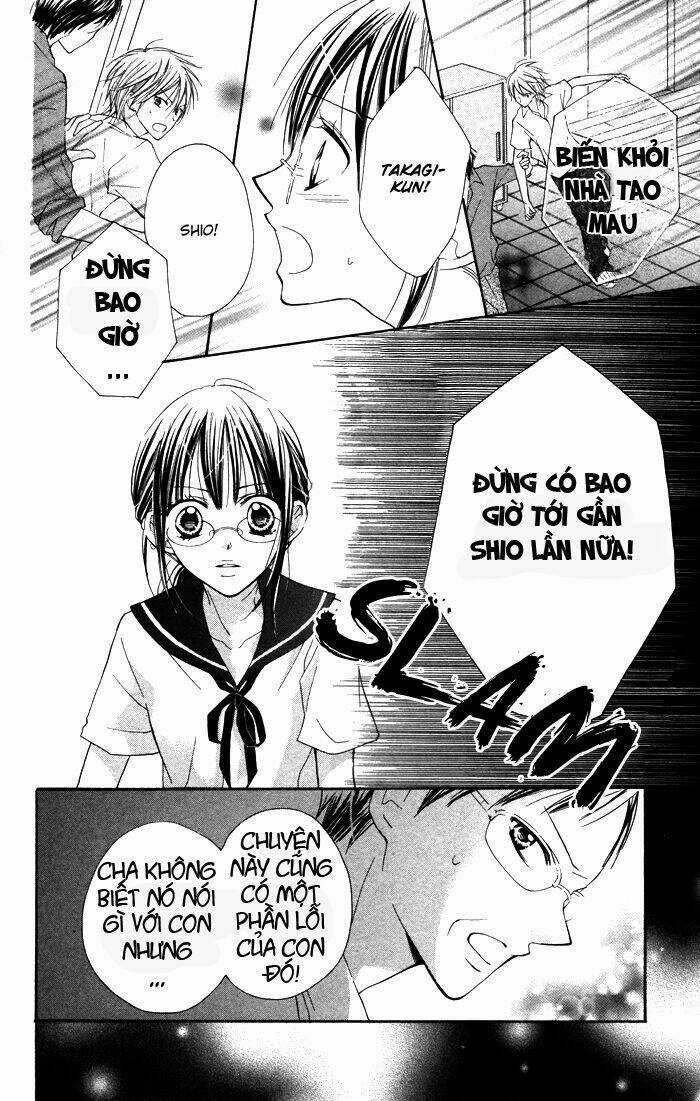 Hitoribocchi wa Samishikute - Chapter 3 - Trang 8