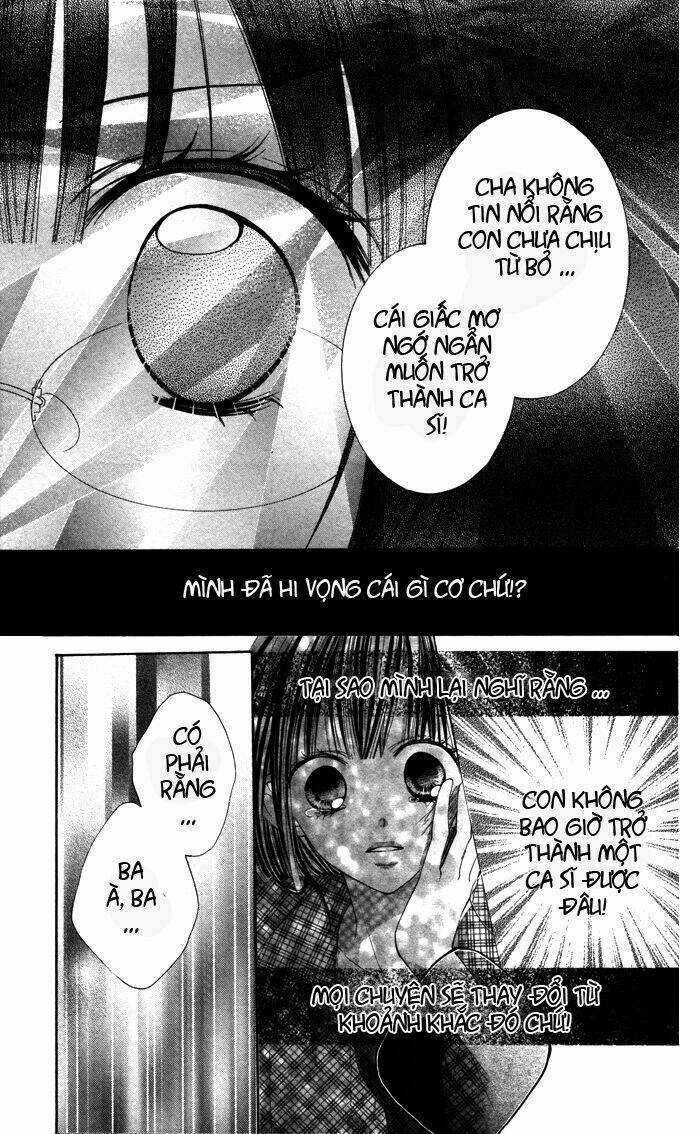 Hitoribocchi wa Samishikute - Chapter 3 - Trang 9