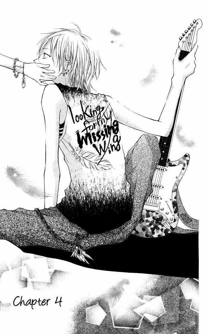 Hitoribocchi wa Samishikute - Chapter 4 - Trang 1