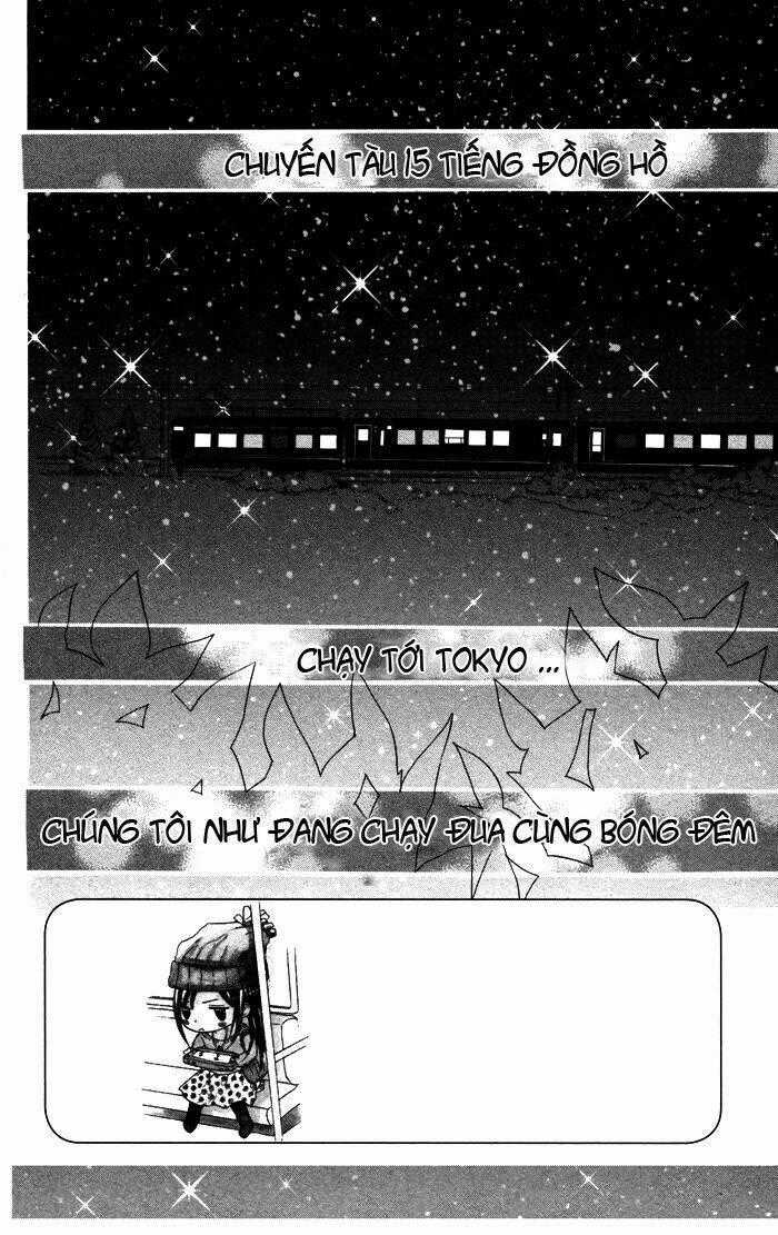 Hitoribocchi wa Samishikute - Chapter 4 - Trang 2