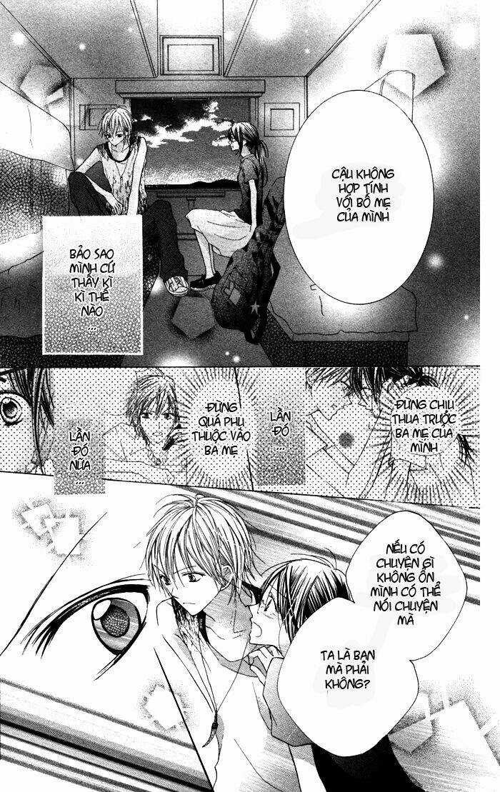 Hitoribocchi wa Samishikute - Chapter 4 - Trang 11