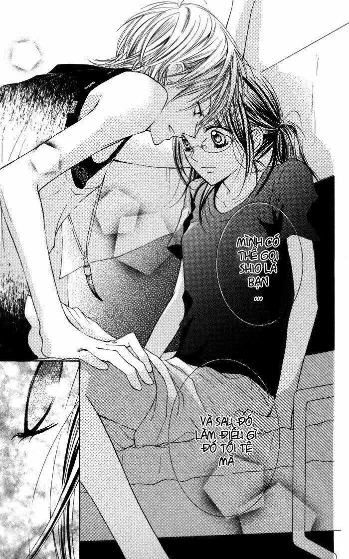 Hitoribocchi wa Samishikute - Chapter 4 - Trang 13