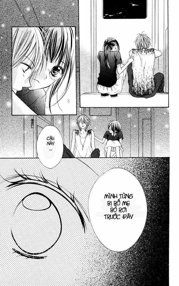 Hitoribocchi wa Samishikute - Chapter 4 - Trang 17