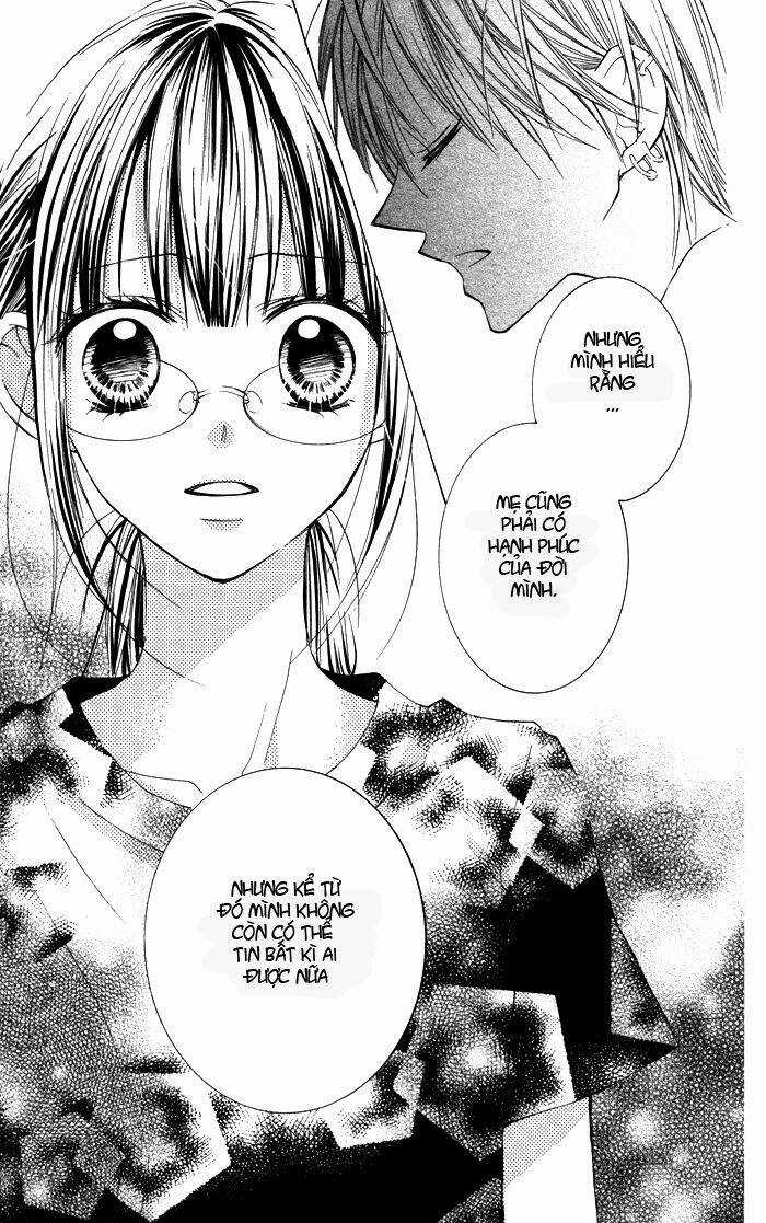 Hitoribocchi wa Samishikute - Chapter 4 - Trang 19