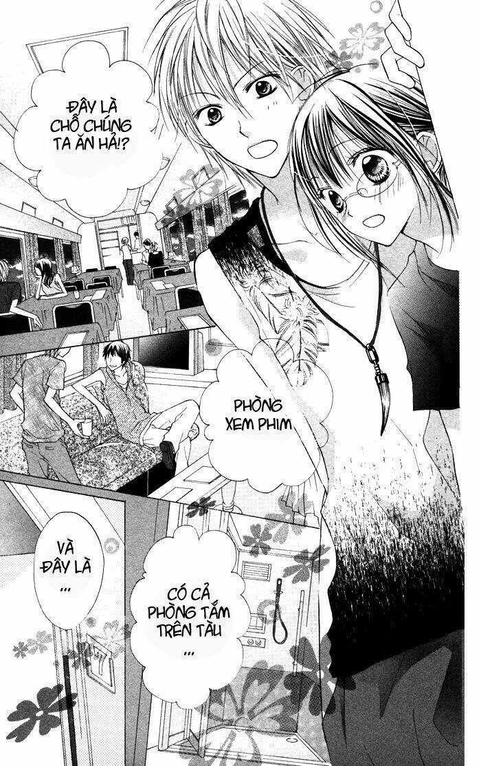 Hitoribocchi wa Samishikute - Chapter 4 - Trang 3