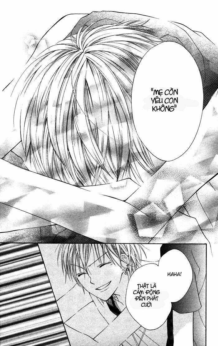 Hitoribocchi wa Samishikute - Chapter 4 - Trang 21