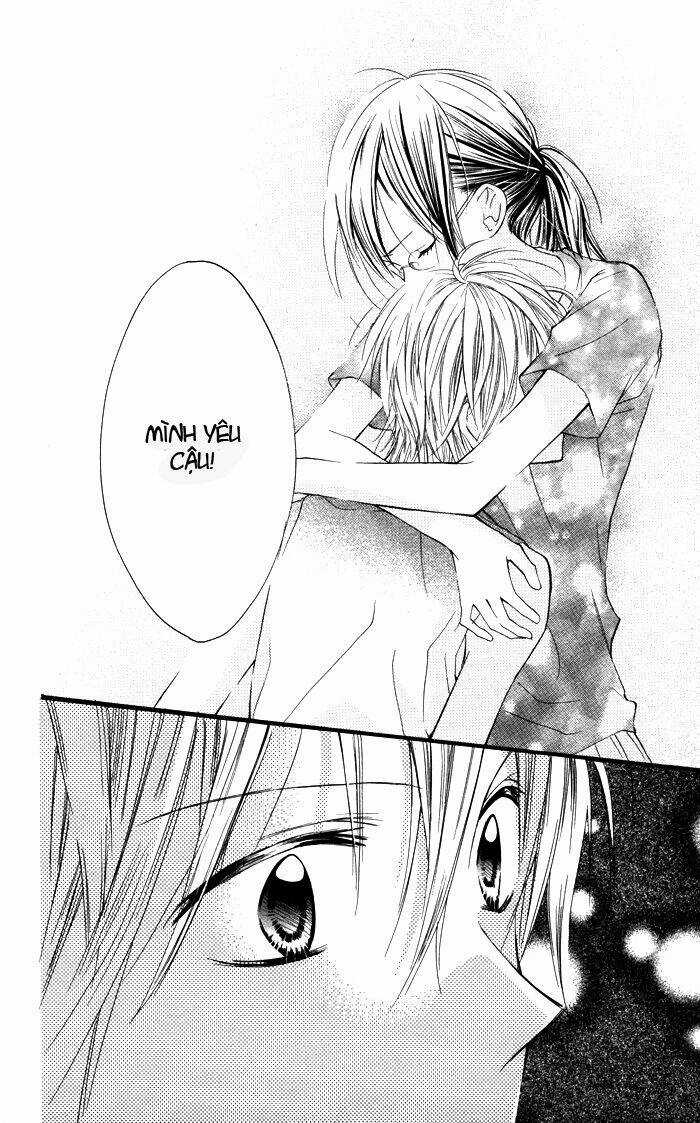 Hitoribocchi wa Samishikute - Chapter 4 - Trang 22