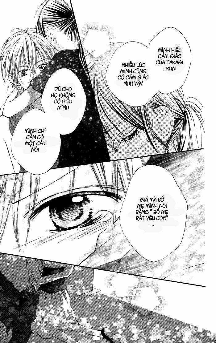 Hitoribocchi wa Samishikute - Chapter 4 - Trang 23