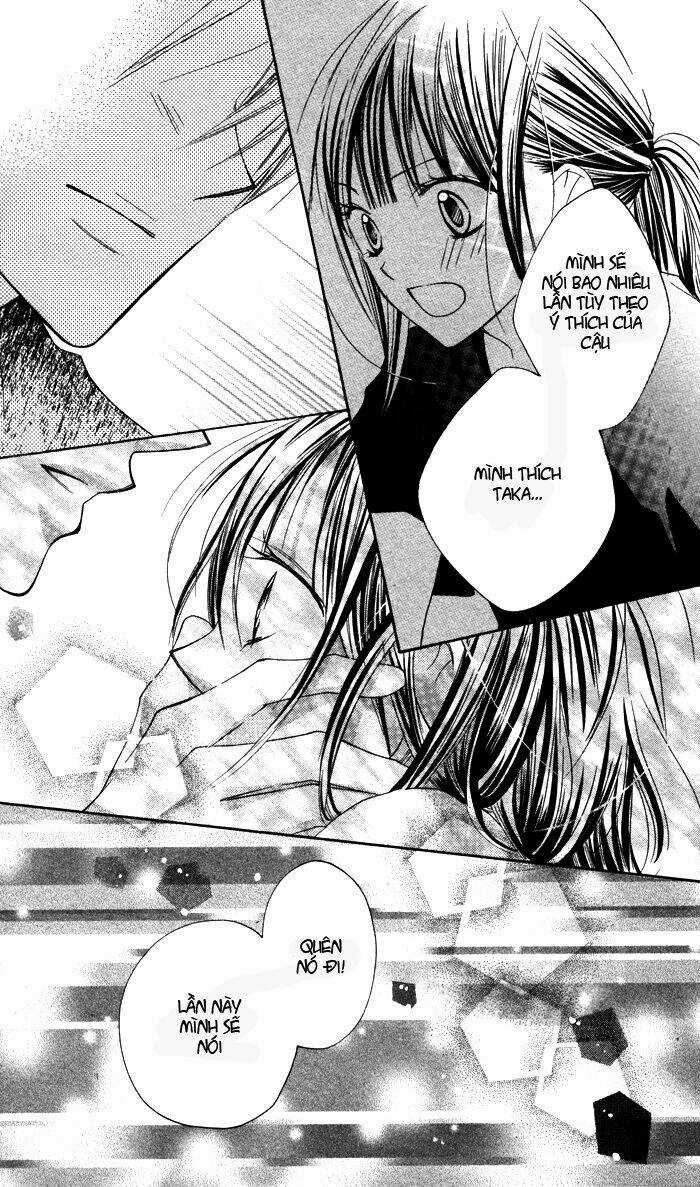 Hitoribocchi wa Samishikute - Chapter 4 - Trang 27