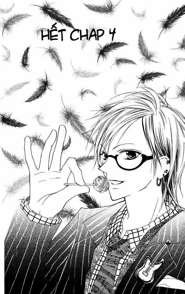 Hitoribocchi wa Samishikute - Chapter 4 - Trang 30