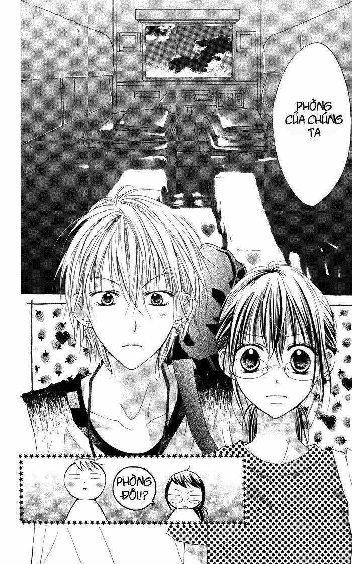 Hitoribocchi wa Samishikute - Chapter 4 - Trang 4