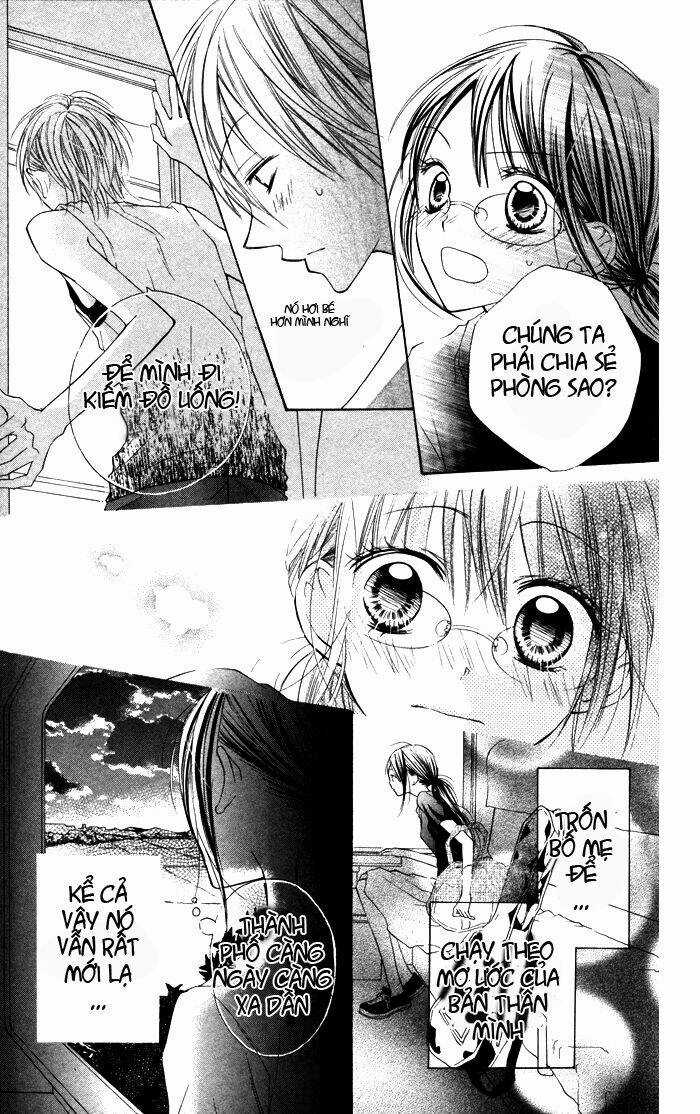 Hitoribocchi wa Samishikute - Chapter 4 - Trang 5