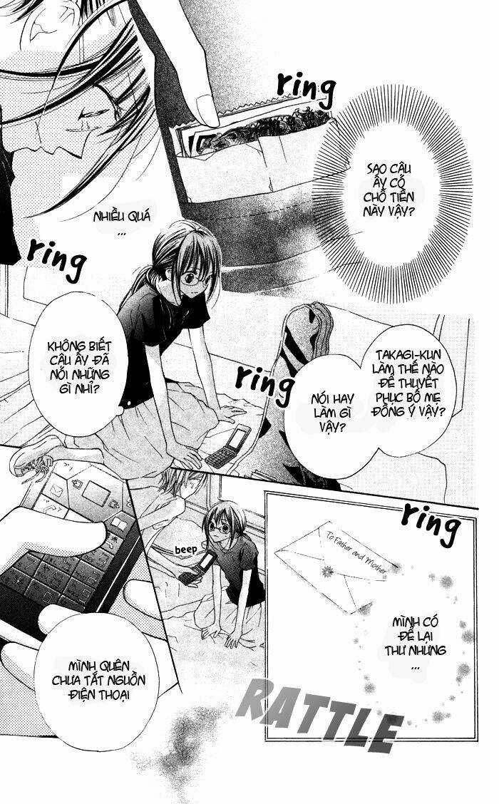 Hitoribocchi wa Samishikute - Chapter 4 - Trang 7