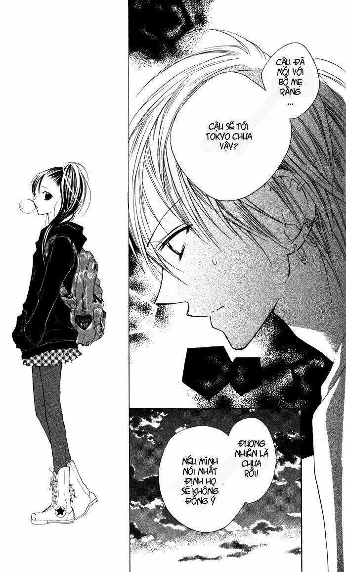 Hitoribocchi wa Samishikute - Chapter 4 - Trang 9