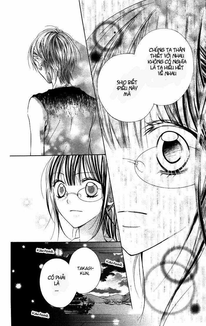 Hitoribocchi wa Samishikute - Chapter 4 - Trang 10