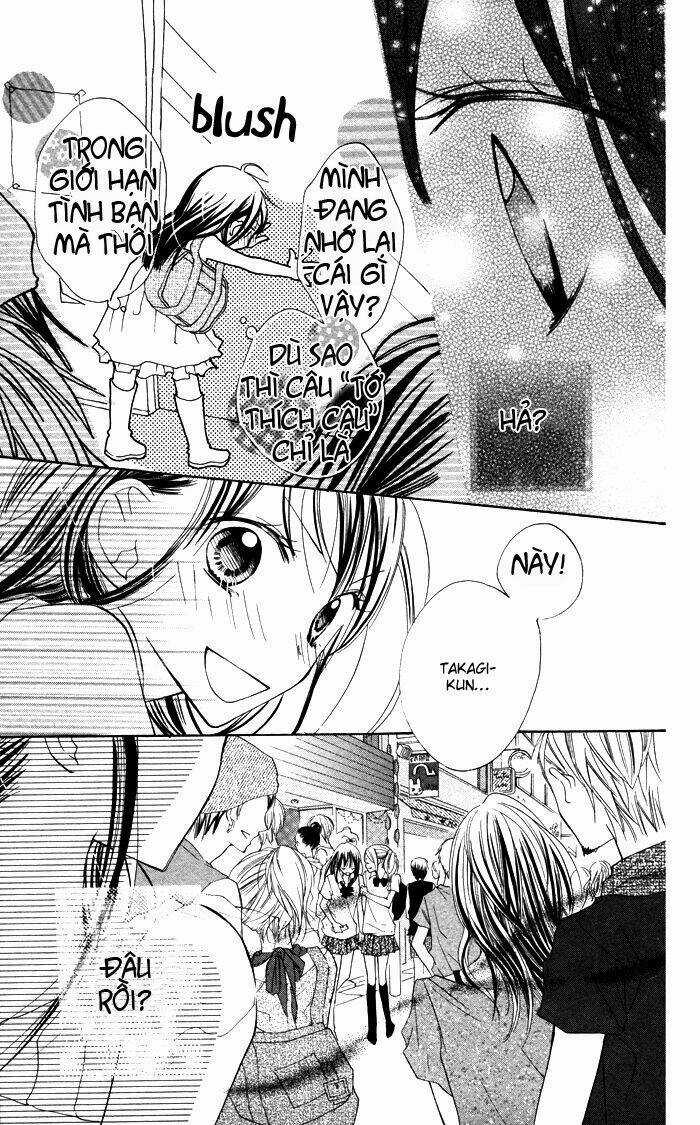 Hitoribocchi wa Samishikute - Chapter 5 - Trang 14