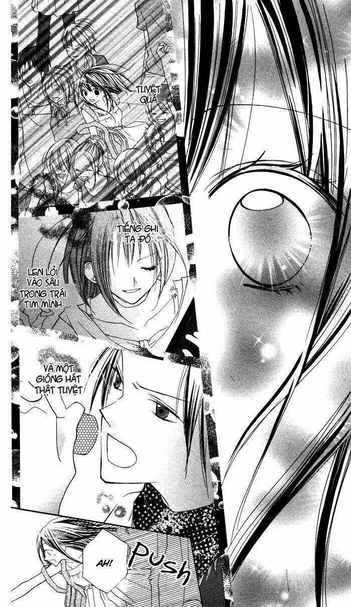 Hitoribocchi wa Samishikute - Chapter 5 - Trang 18