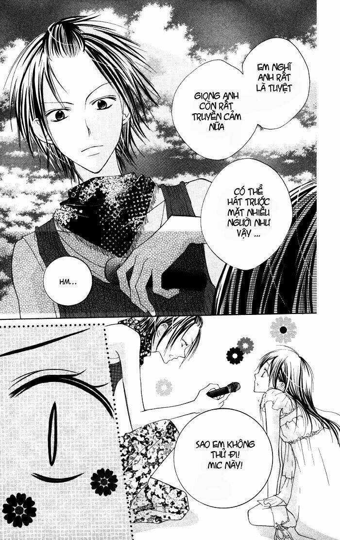 Hitoribocchi wa Samishikute - Chapter 5 - Trang 20