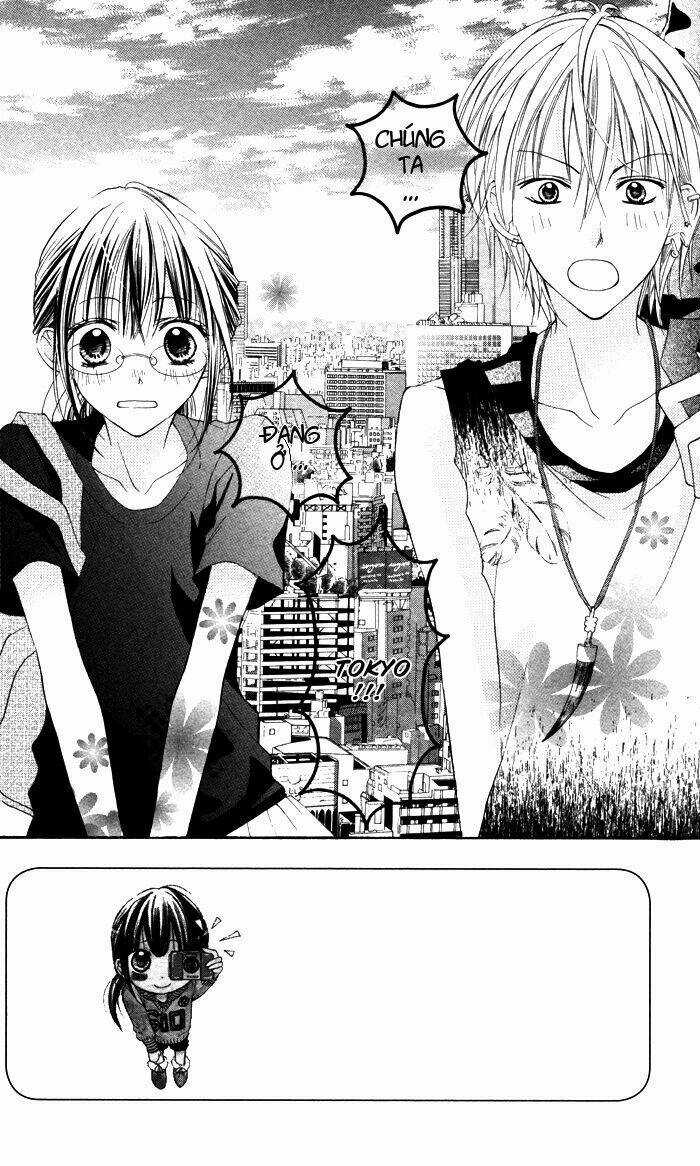 Hitoribocchi wa Samishikute - Chapter 5 - Trang 3