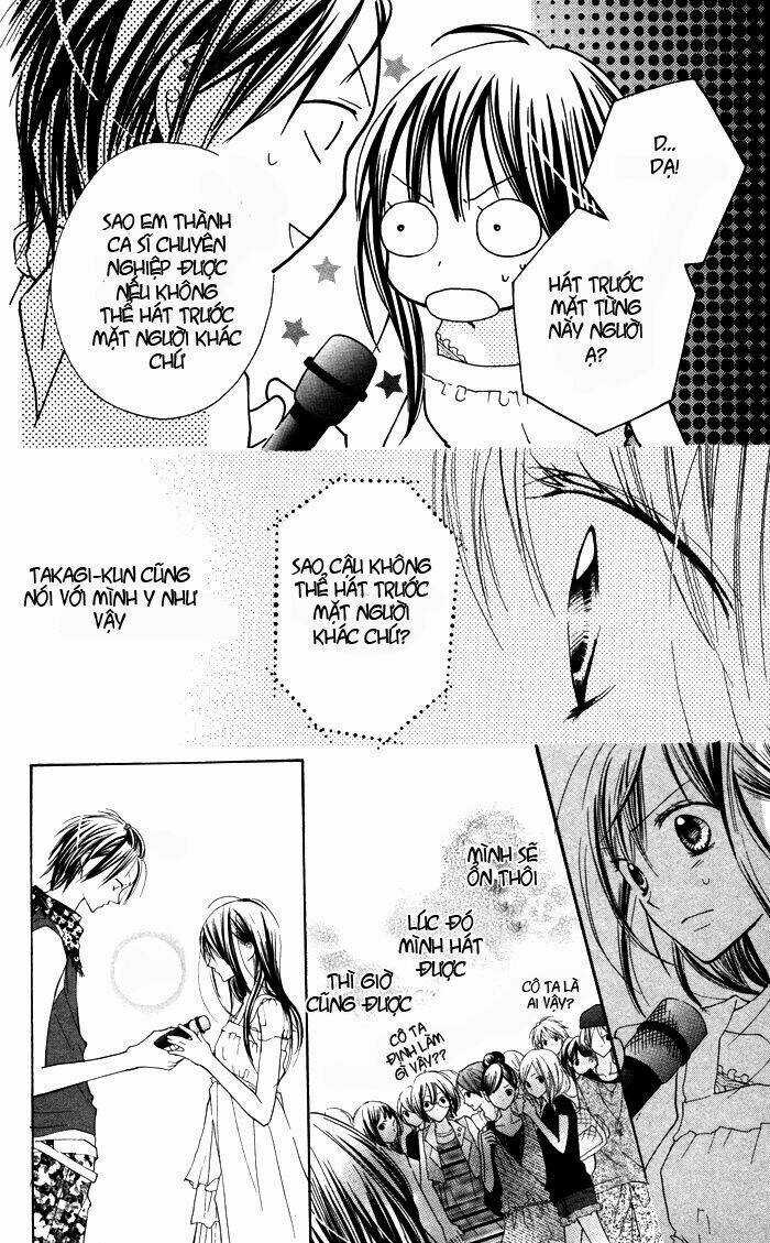 Hitoribocchi wa Samishikute - Chapter 5 - Trang 21