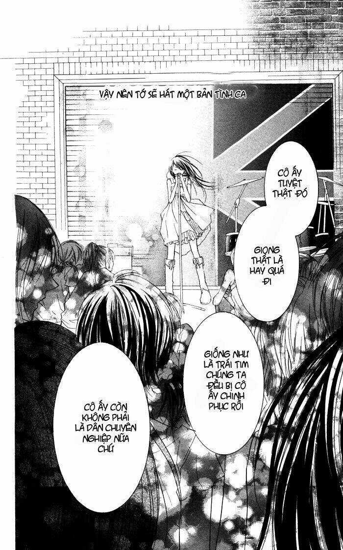 Hitoribocchi wa Samishikute - Chapter 5 - Trang 24