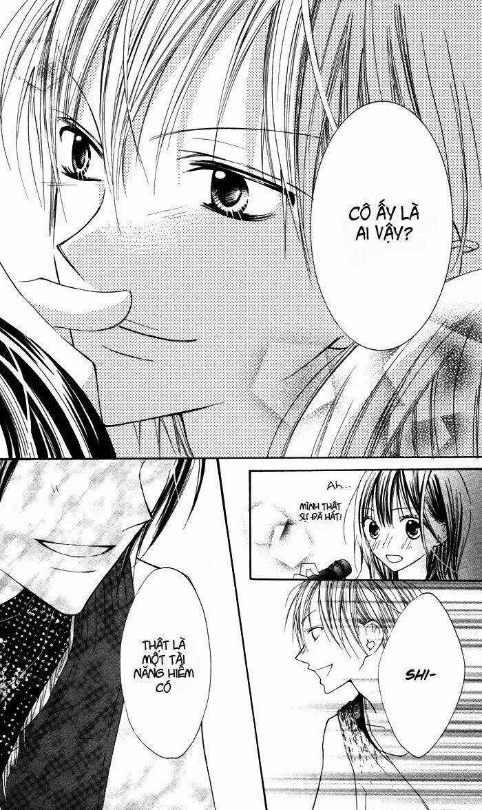 Hitoribocchi wa Samishikute - Chapter 5 - Trang 25