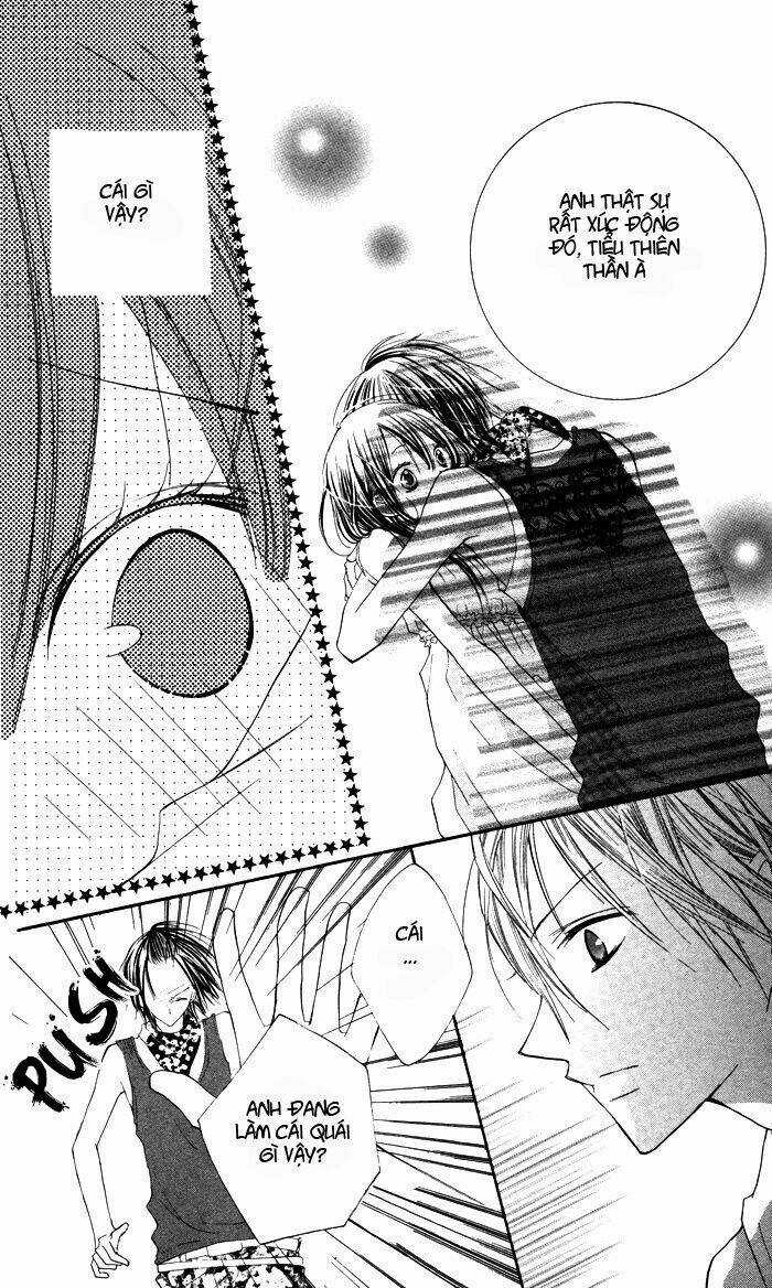 Hitoribocchi wa Samishikute - Chapter 5 - Trang 26