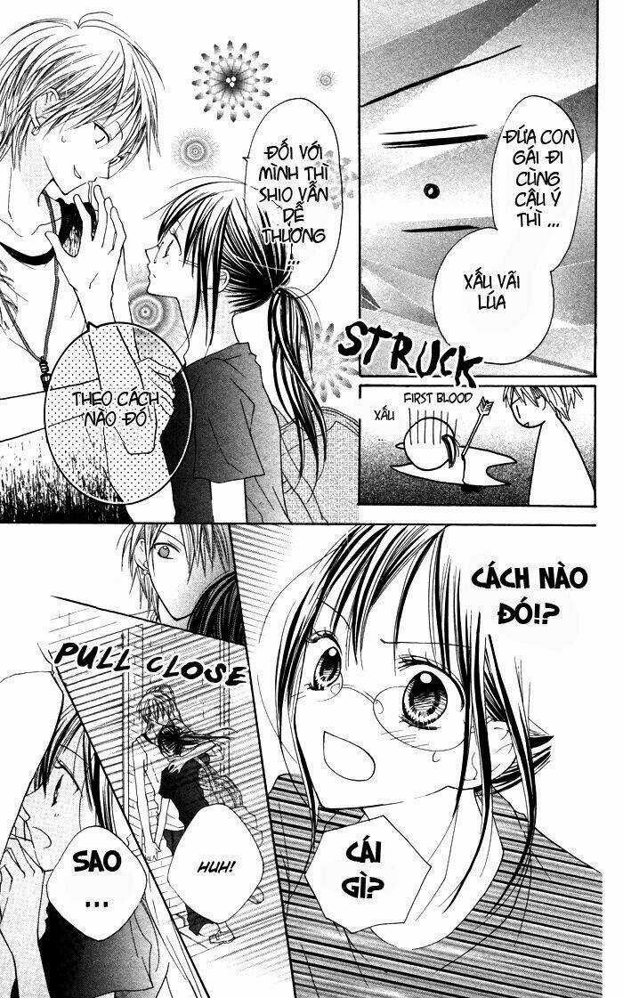 Hitoribocchi wa Samishikute - Chapter 5 - Trang 6