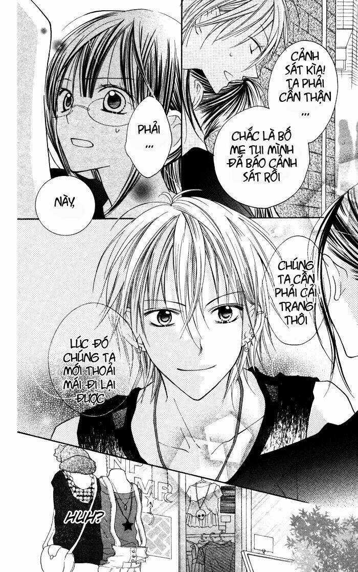 Hitoribocchi wa Samishikute - Chapter 5 - Trang 7