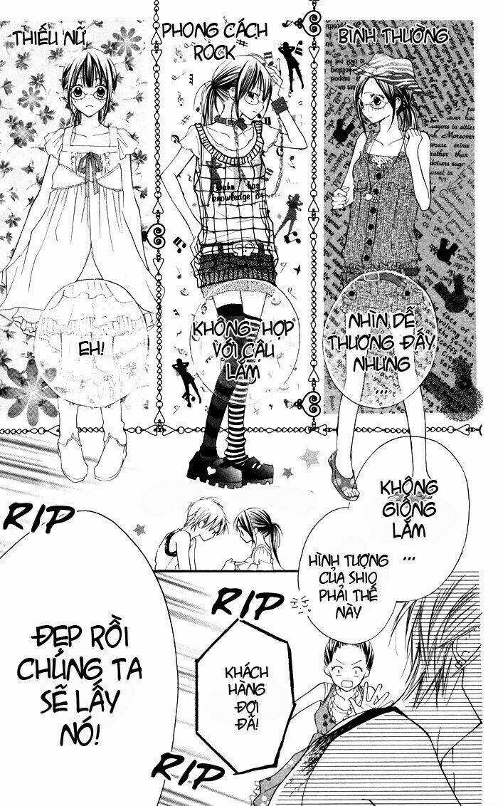 Hitoribocchi wa Samishikute - Chapter 5 - Trang 8