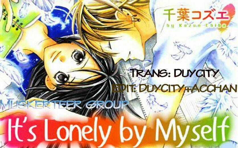 Hitoribocchi wa Samishikute - Chapter 6 - Trang 2