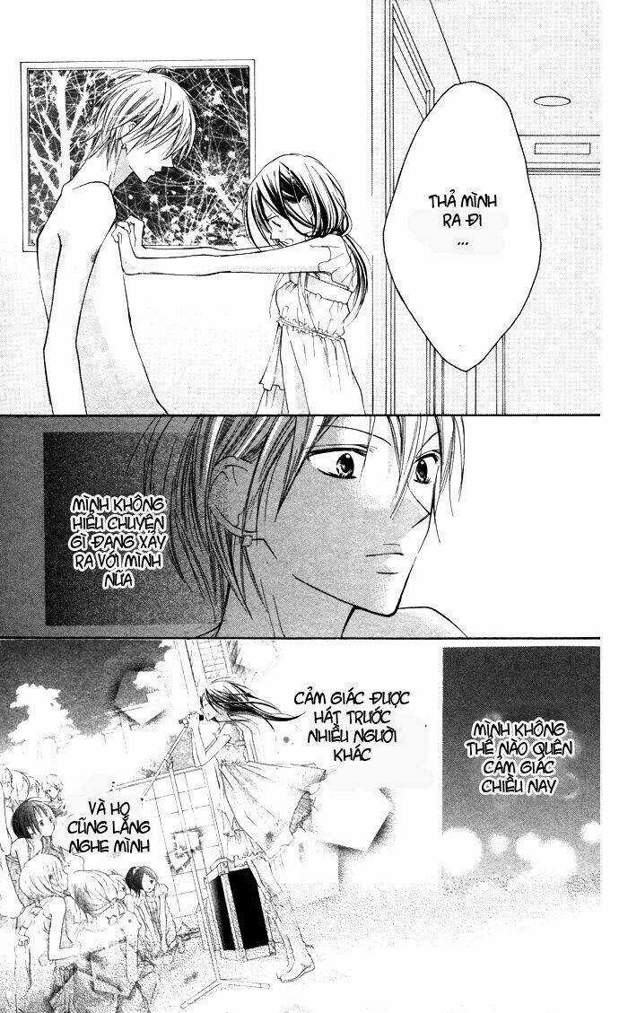 Hitoribocchi wa Samishikute - Chapter 6 - Trang 14