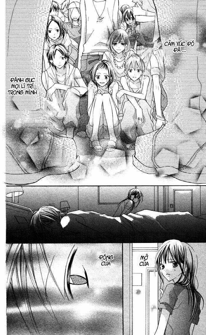 Hitoribocchi wa Samishikute - Chapter 6 - Trang 15